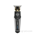 VGR V-287 T-blade Rechargeable men cordless hair trimmer